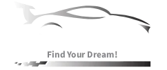 Drømmebil AS Logo